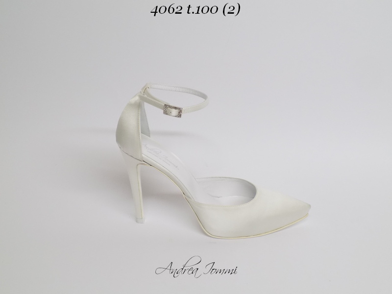 Scarpe da sposa -  novità