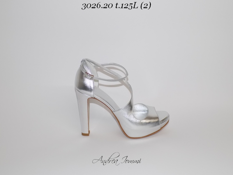 Scarpe da sposa -  novità