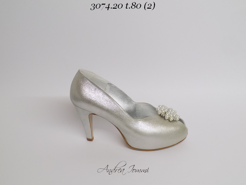 Scarpe da sposa -  novità