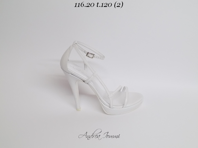 Scarpe da sposa -  novità