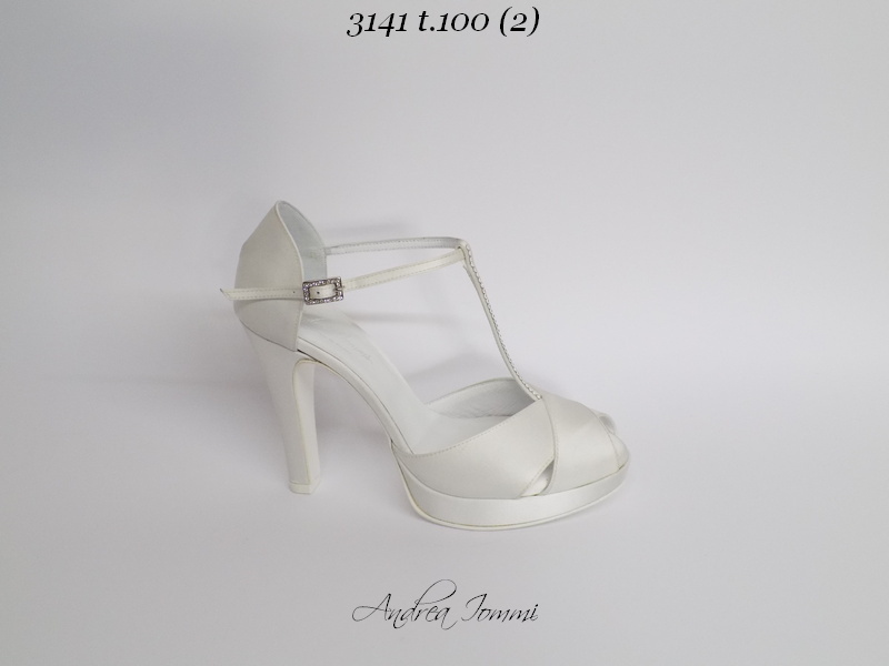 Scarpe da sposa -  novità