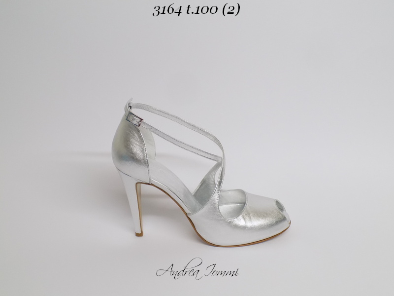 Scarpe da sposa -  novità