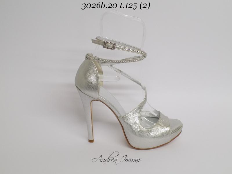 Scarpe da sposa -  novità