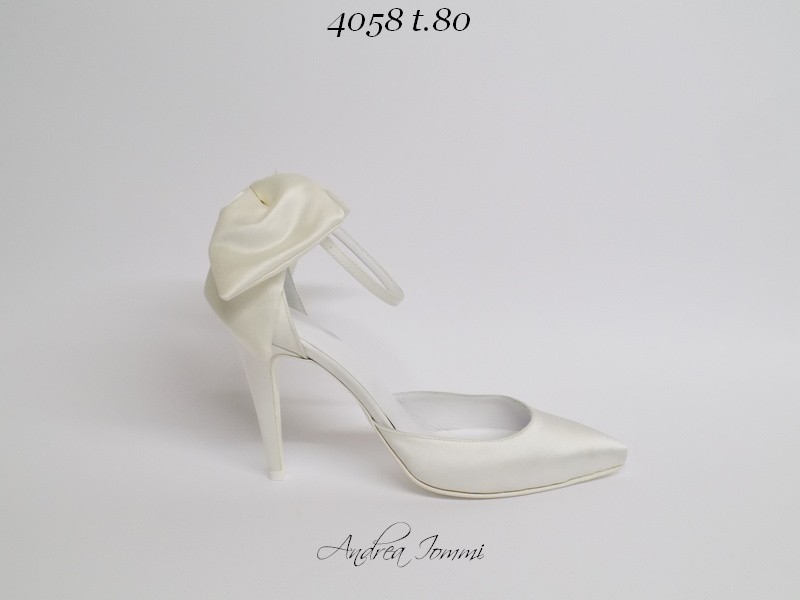 Scarpe da sposa -  novità