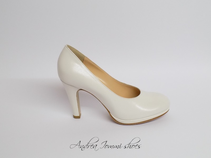 scarpe sposa 2021