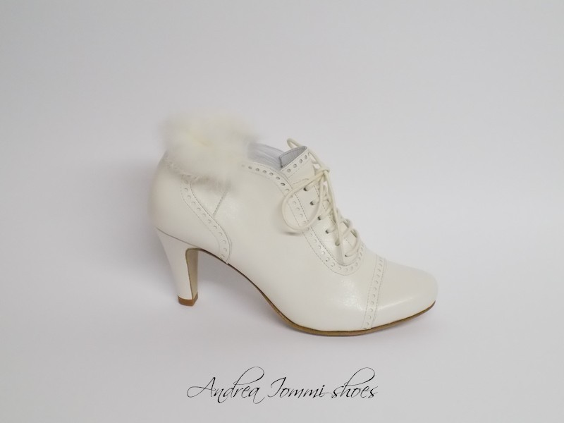 scarpe sposa 2021