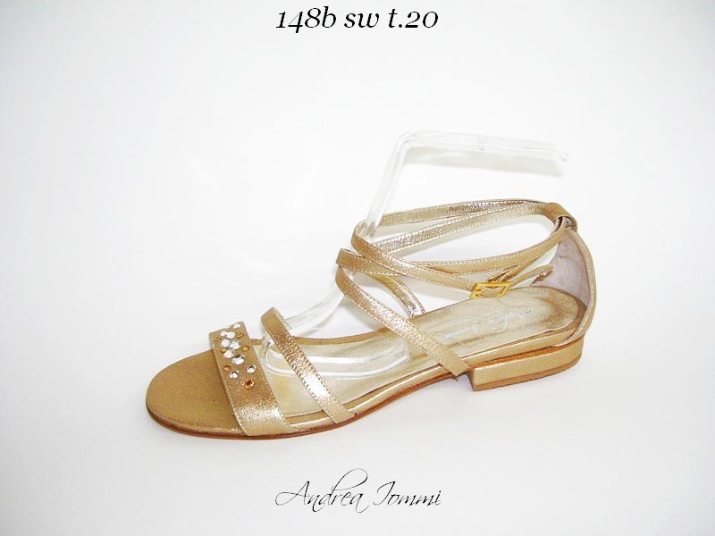 scarpe da sposa basse