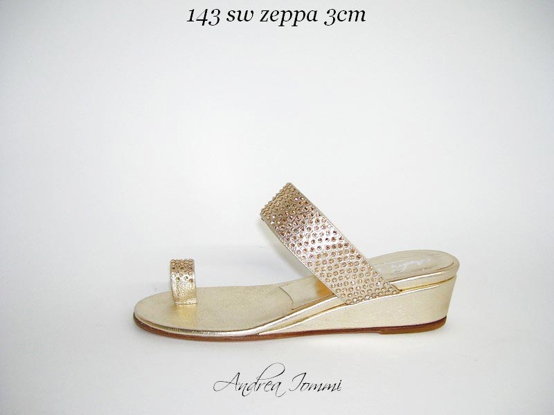 scarpe da sposa basse