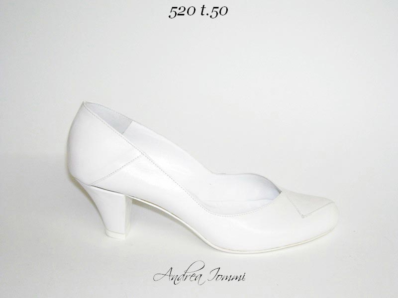 scarpe da sposa basse