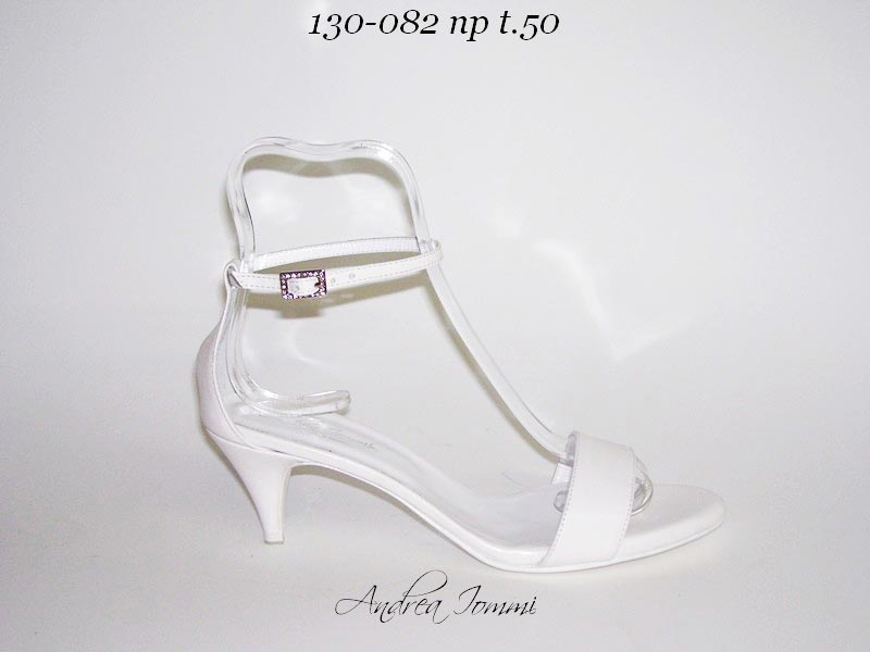 scarpe da sposa basse