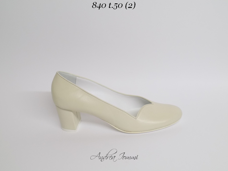 scarpe da sposa basse