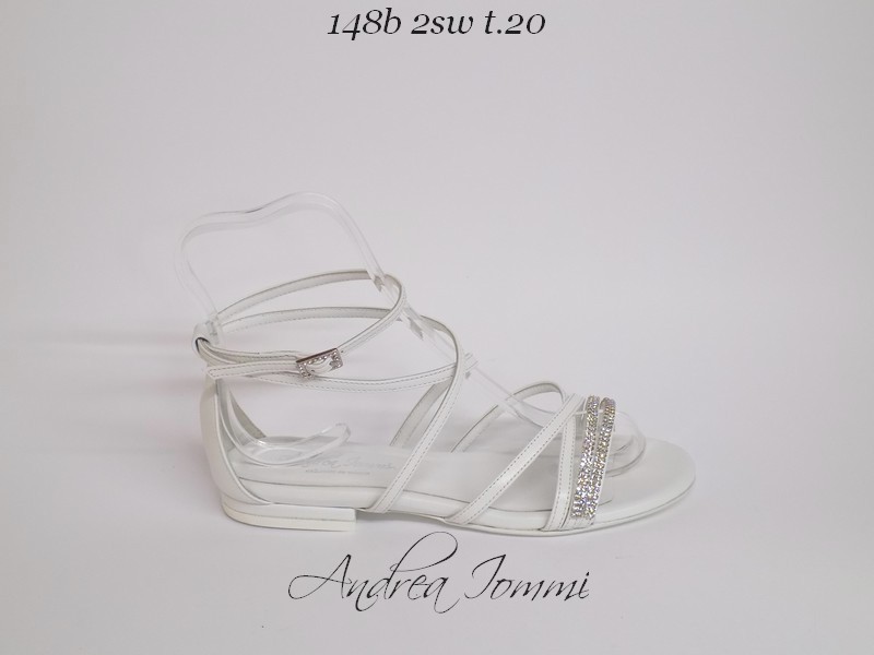 scarpe da sposa basse