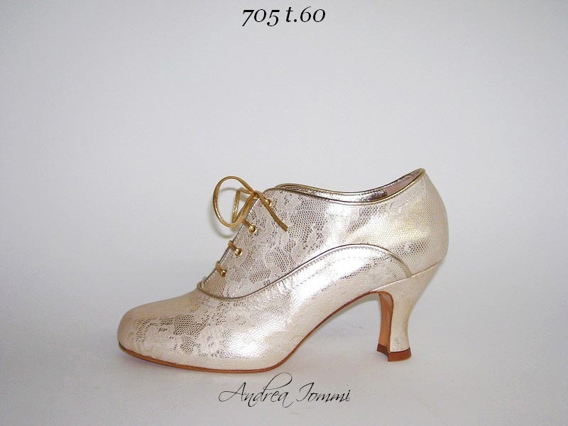 scarpe da sposa basse