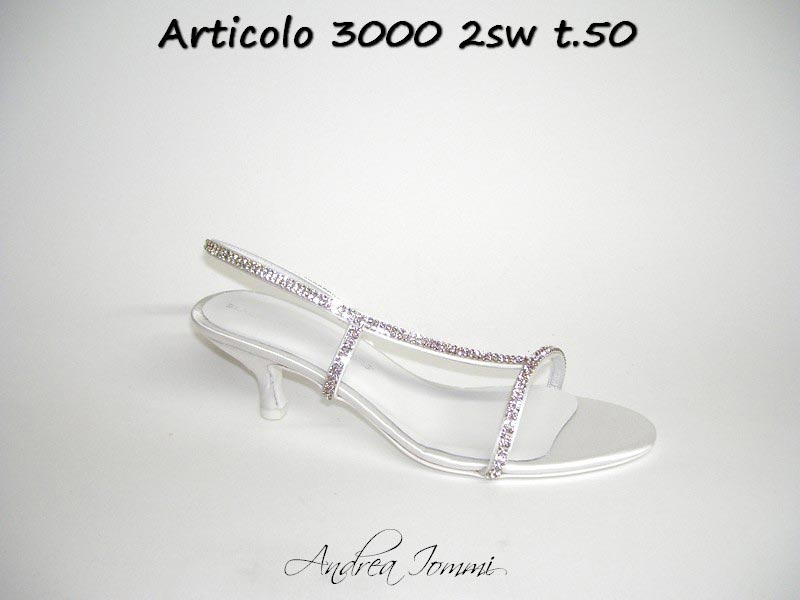 scarpe sposa basse