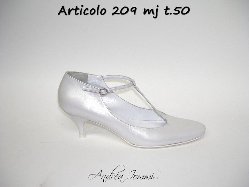 scarpe sposa basse