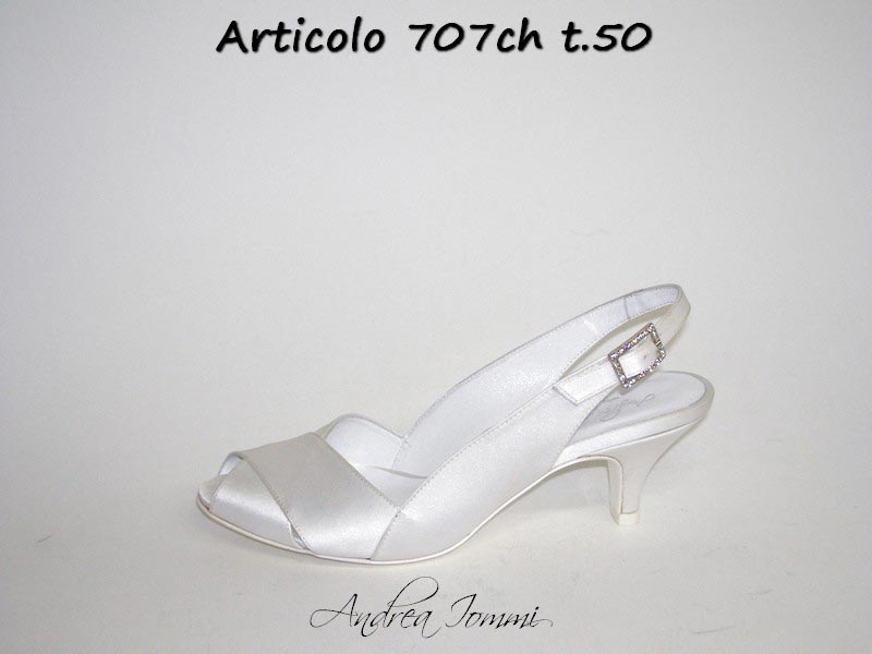 scarpe sposa basse