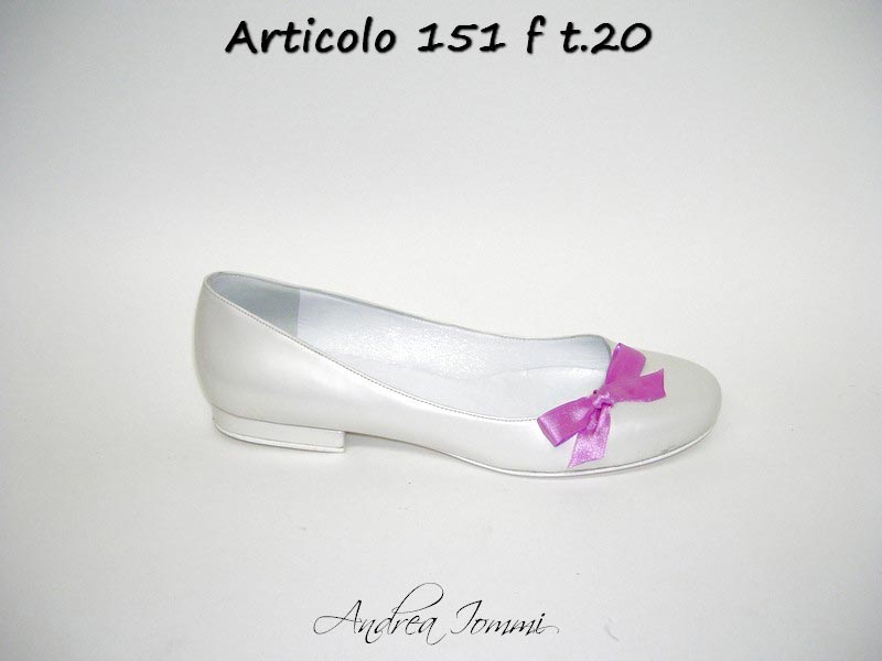 scarpe sposa basse