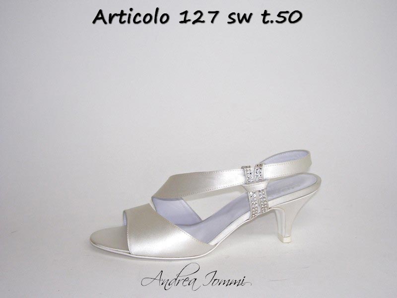 scarpe sposa basse