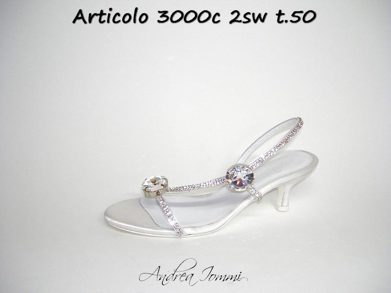 scarpe sposa basse