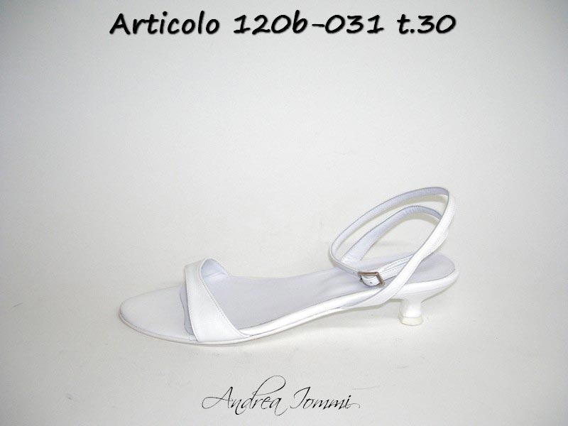 scarpe sposa basse