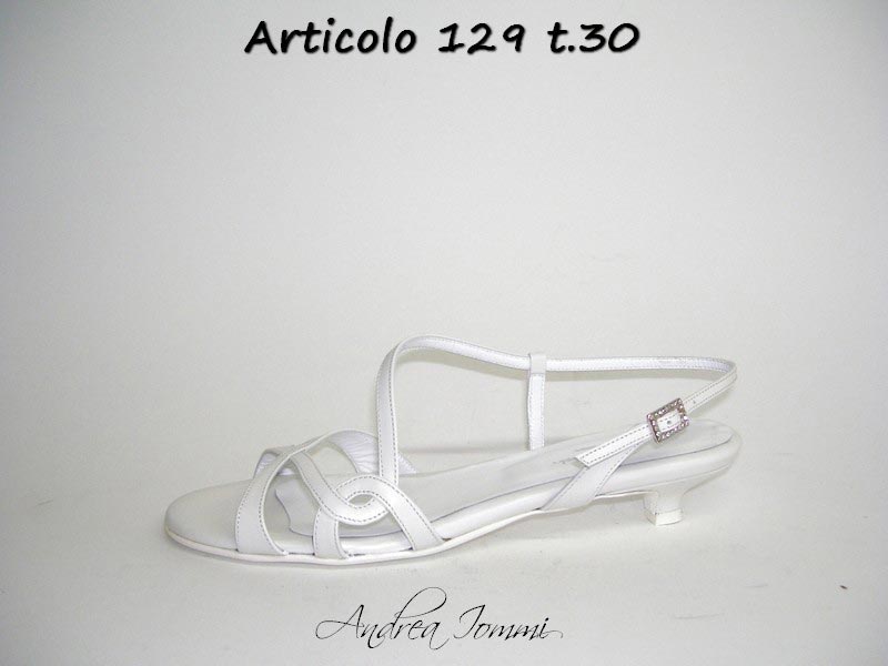 scarpe sposa basse