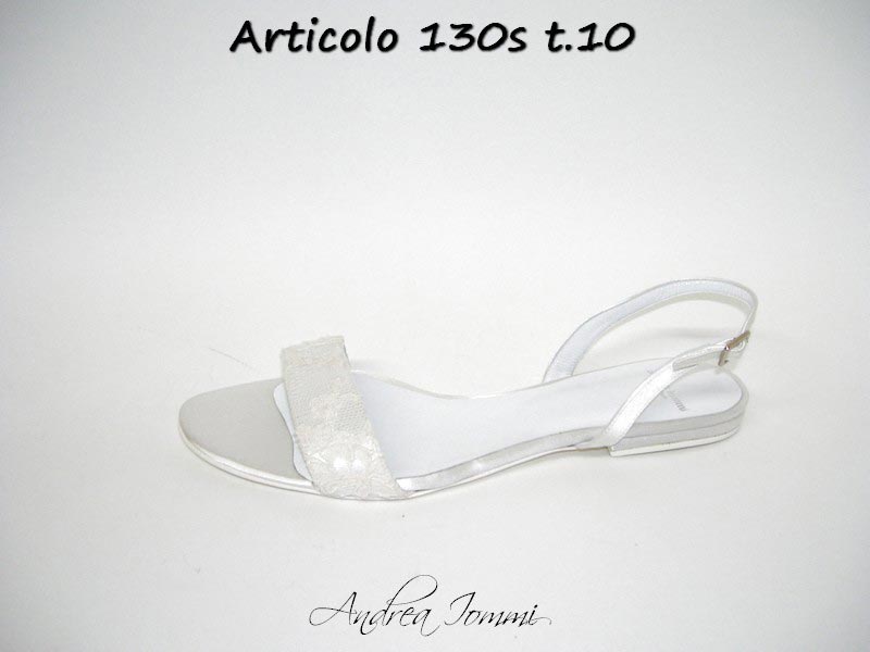 scarpe sposa basse