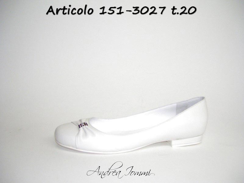 scarpe sposa basse