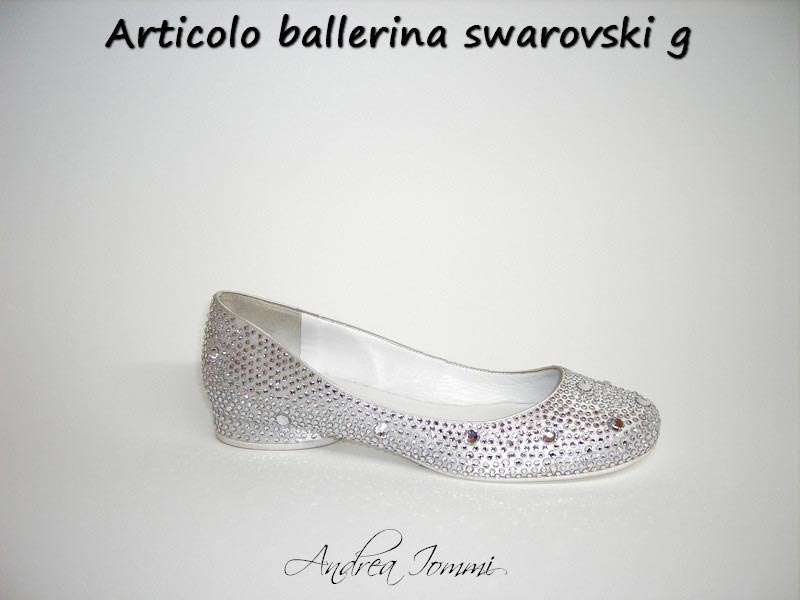 scarpe sposa basse