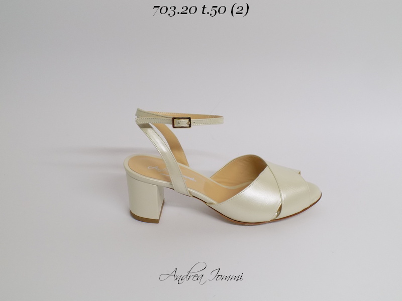 scarpe sposa basse