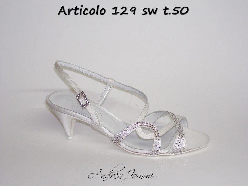 scarpe sposa basse