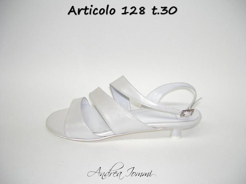 scarpe sposa basse