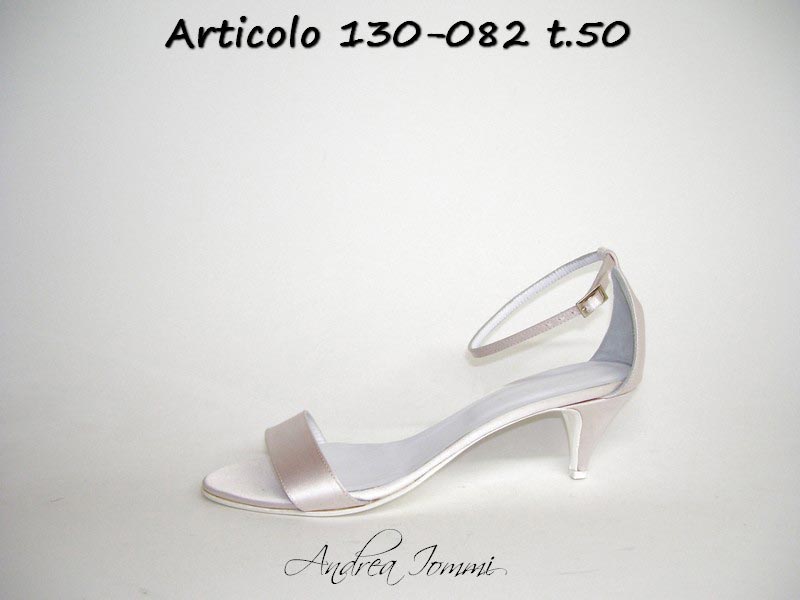 scarpe sposa basse