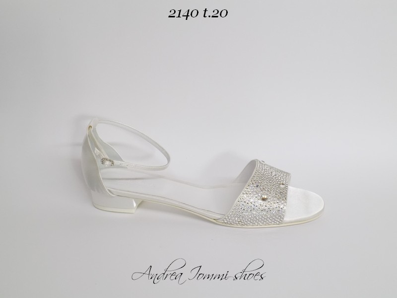 scarpe sposa basse