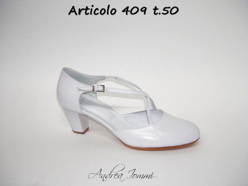 scarpe sposa basse