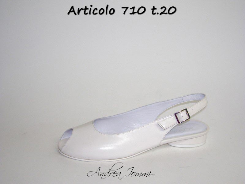 scarpe sposa basse