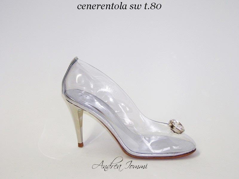 scarpe sposa punta chiusa