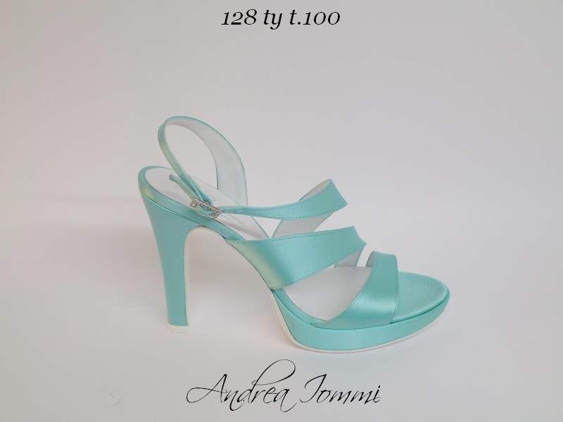 Scarpe sposa tiffany deals