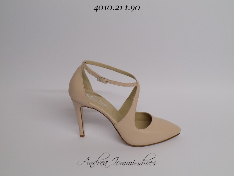 scarpe sposa colorate