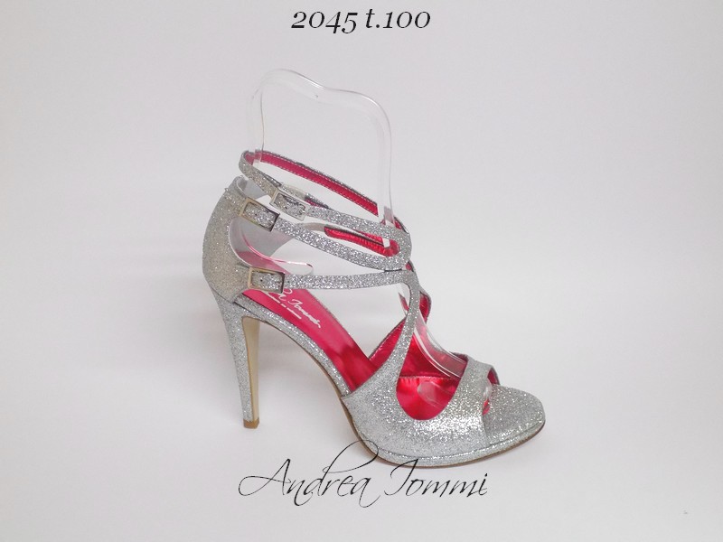 scarpe sposa colorate