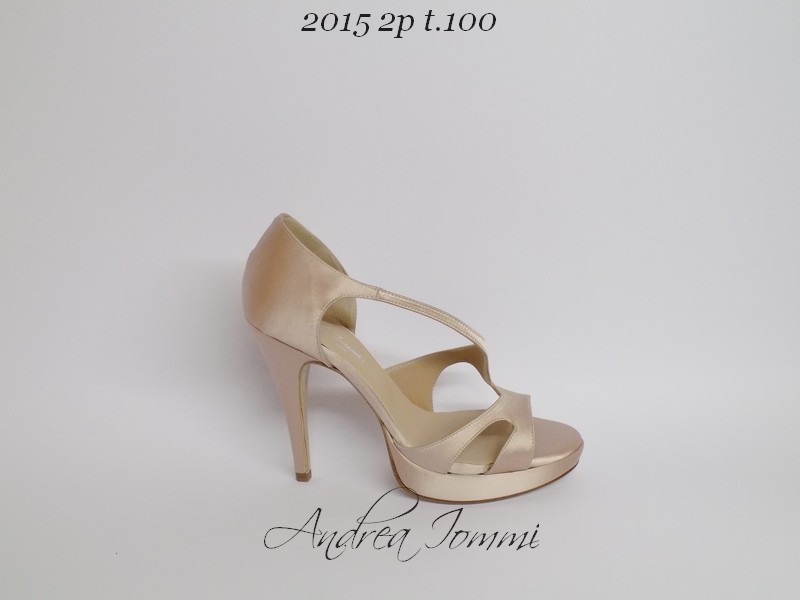 scarpe sposa colorate