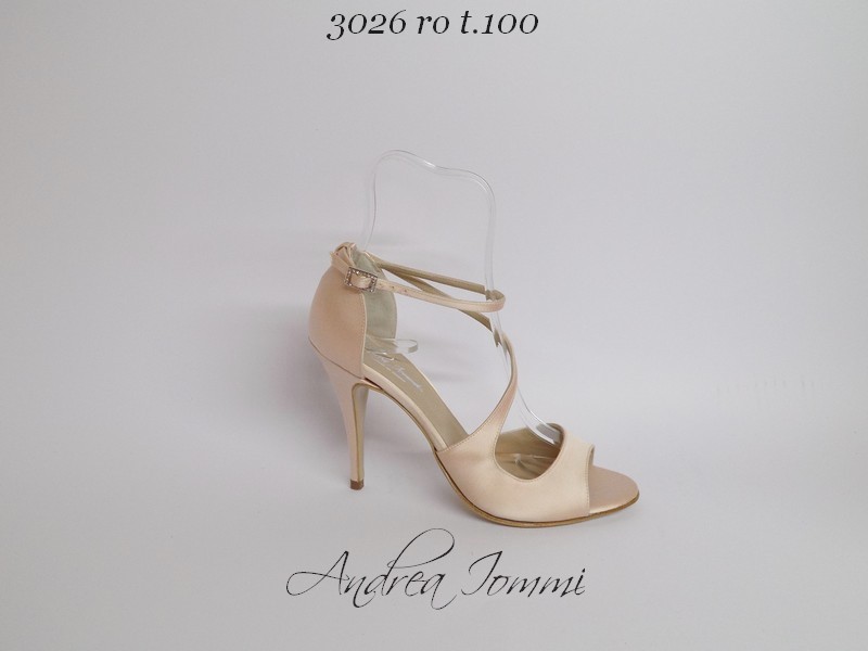 scarpe sposa colorate