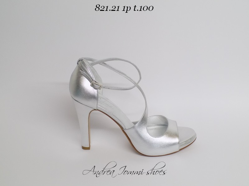 scarpe sposa colorate