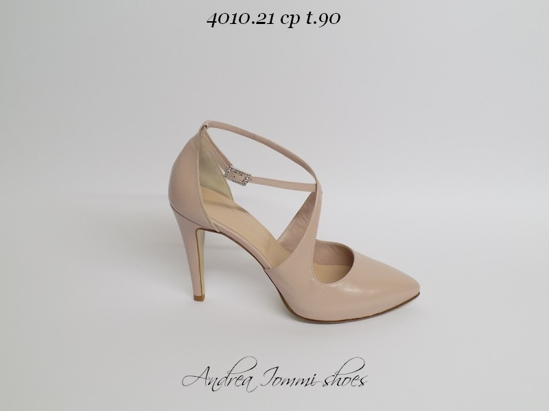 scarpe sposa colorate