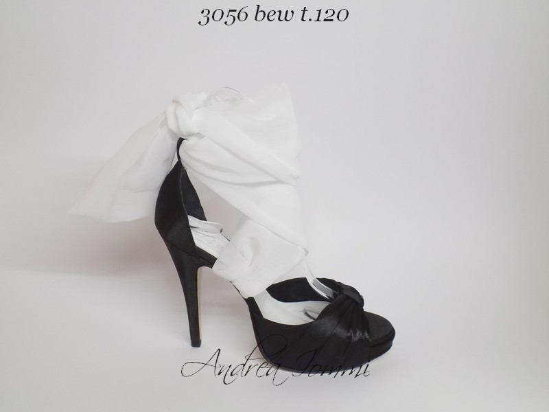 scarpe sposa colorate