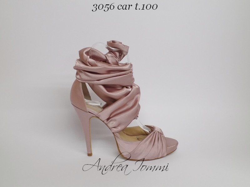 scarpe sposa colorate