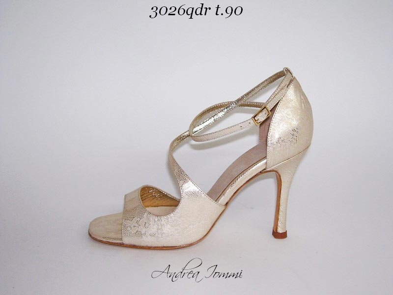 scarpe sposa colorate