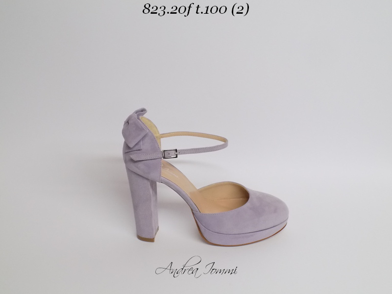 scarpe sposa colorate