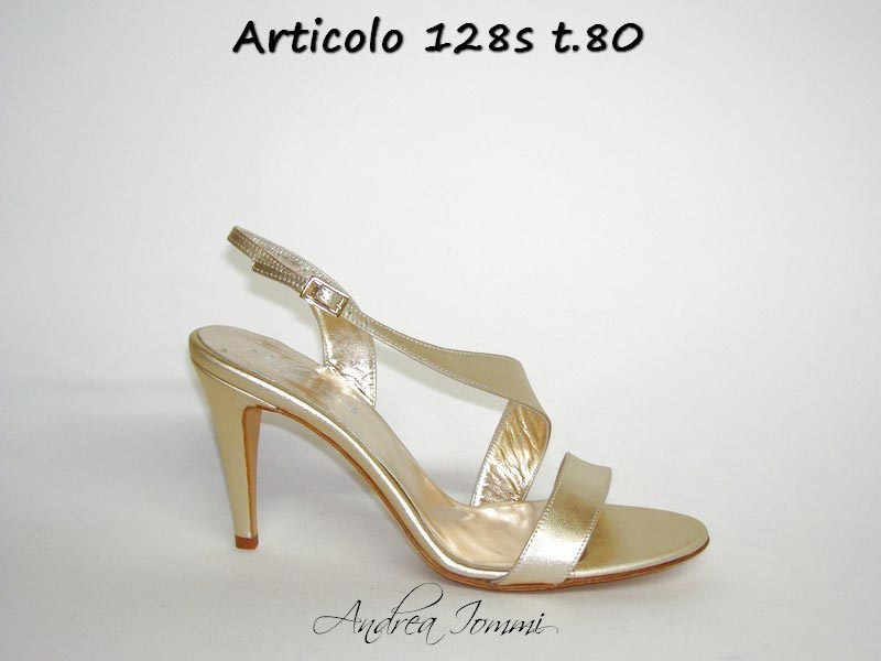 scarpe sposa colorate