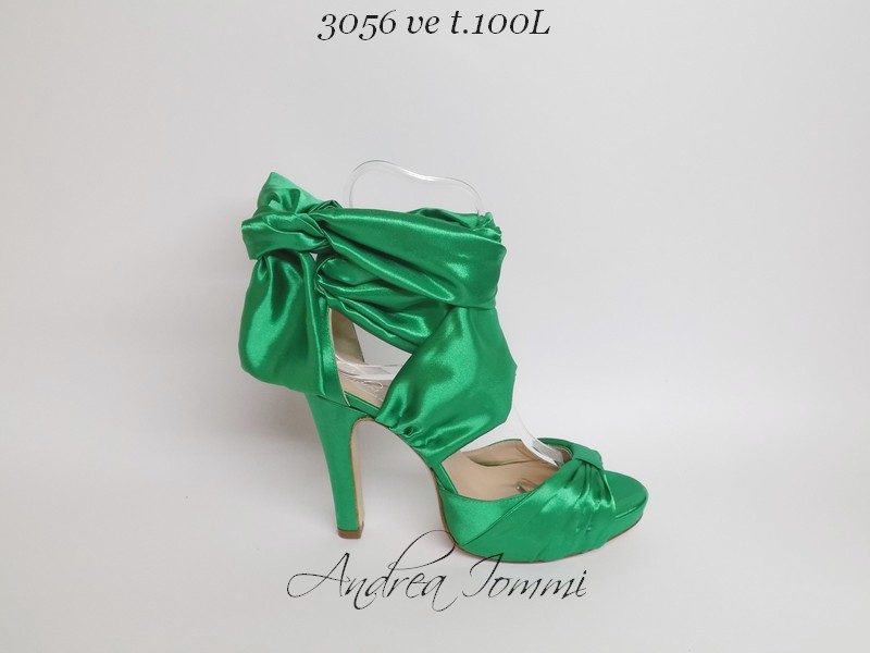 scarpe sposa colorate