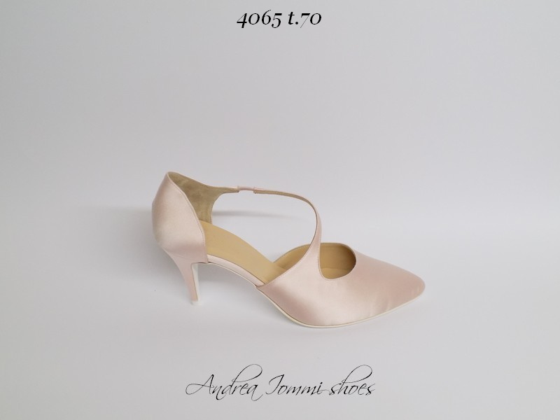 scarpe sposa colorate